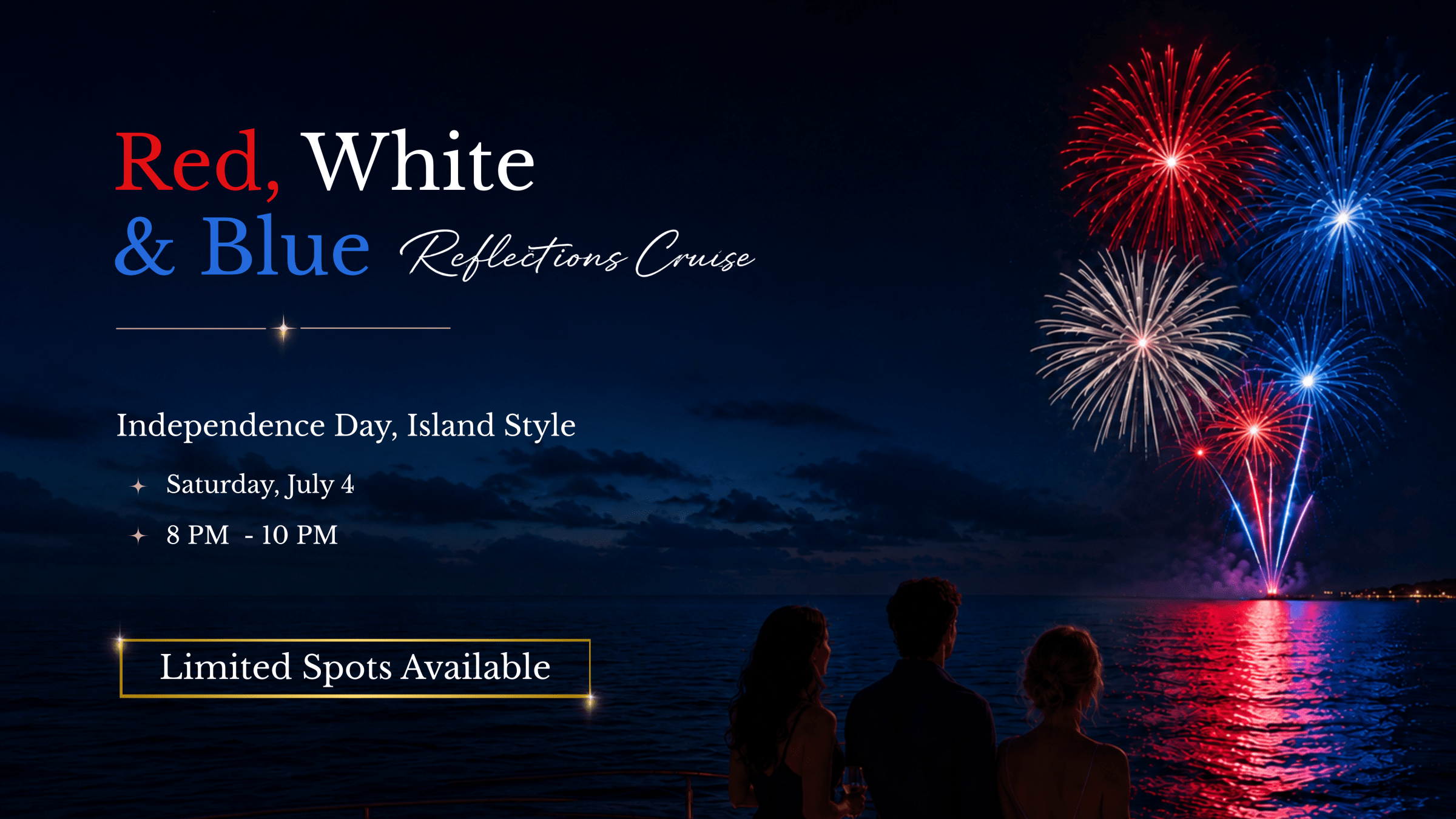 4th July 2026